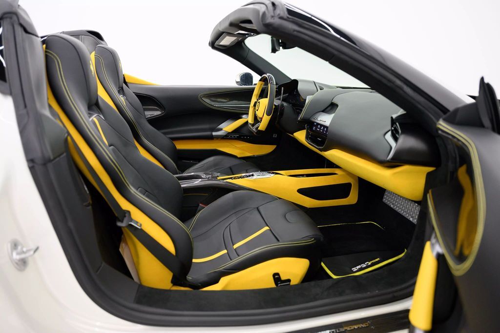 2024 Ferrari SF90 Spider Miami FL