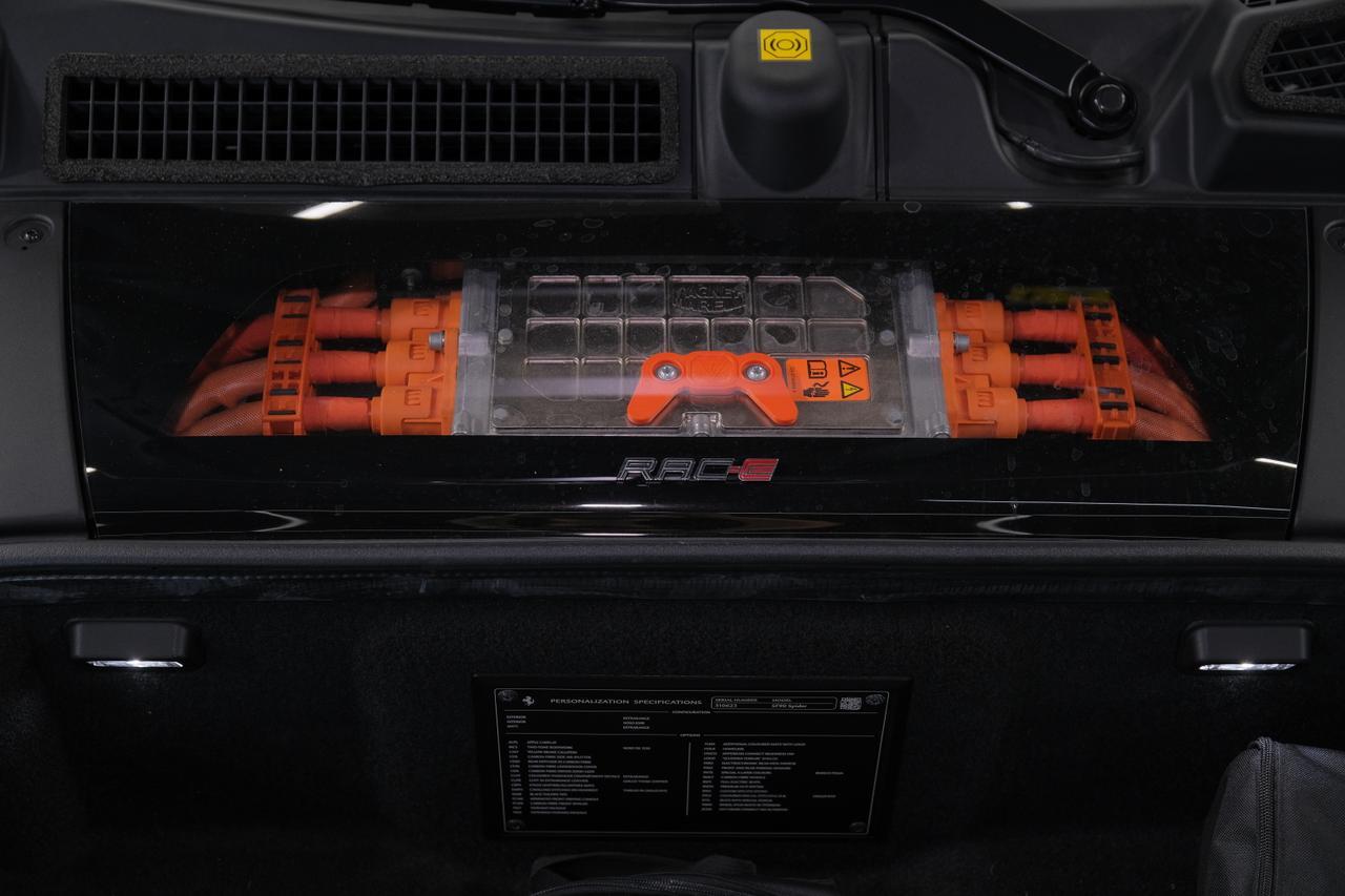 2024 Ferrari SF90 Spider Miami FL