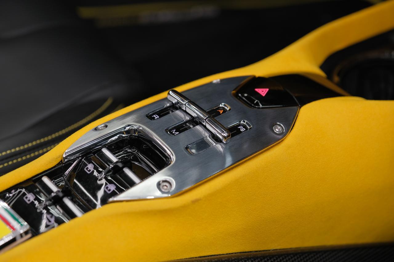 2024 Ferrari SF90 Spider Miami FL