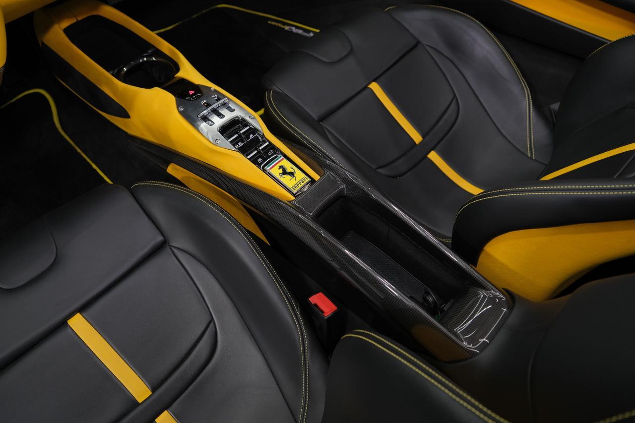 2024 Ferrari SF90 Spider Miami FL