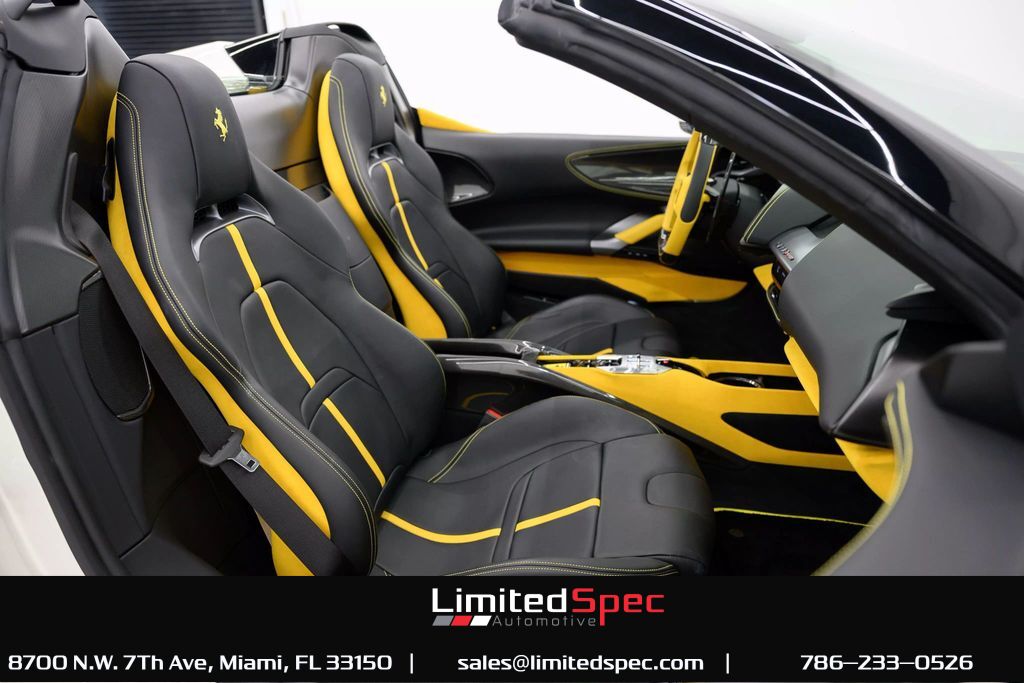 2024 Ferrari SF90 Spider Miami FL