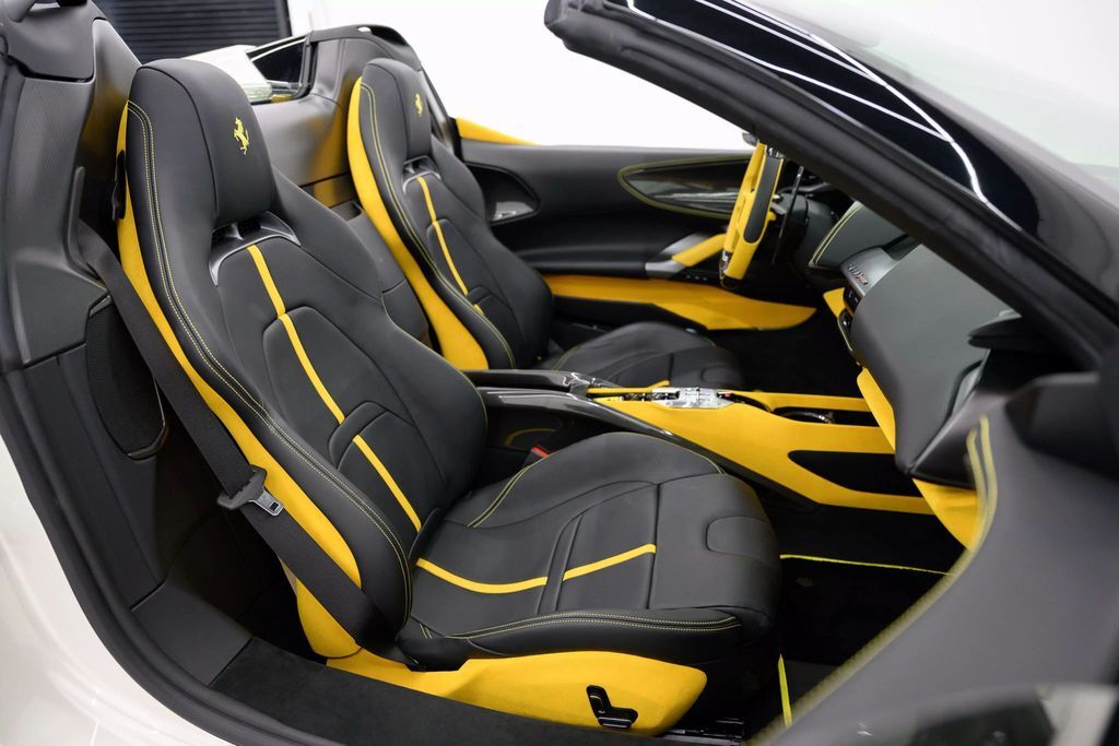 2024 Ferrari SF90 Spider Miami FL