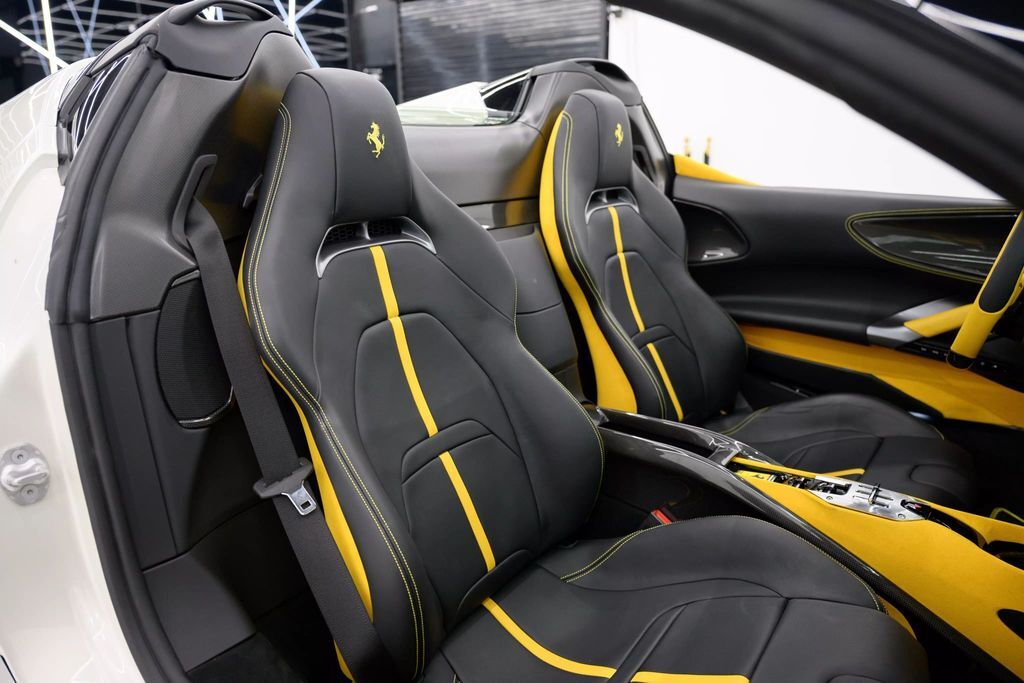 2024 Ferrari SF90 Spider Miami FL