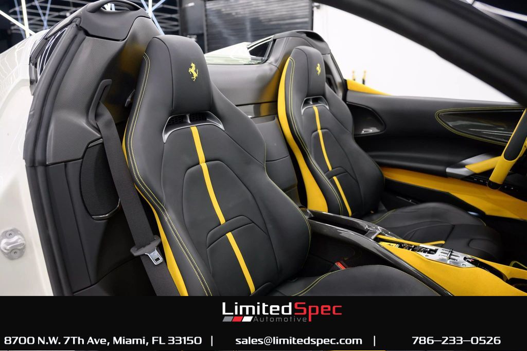 2024 Ferrari SF90 Spider Miami FL