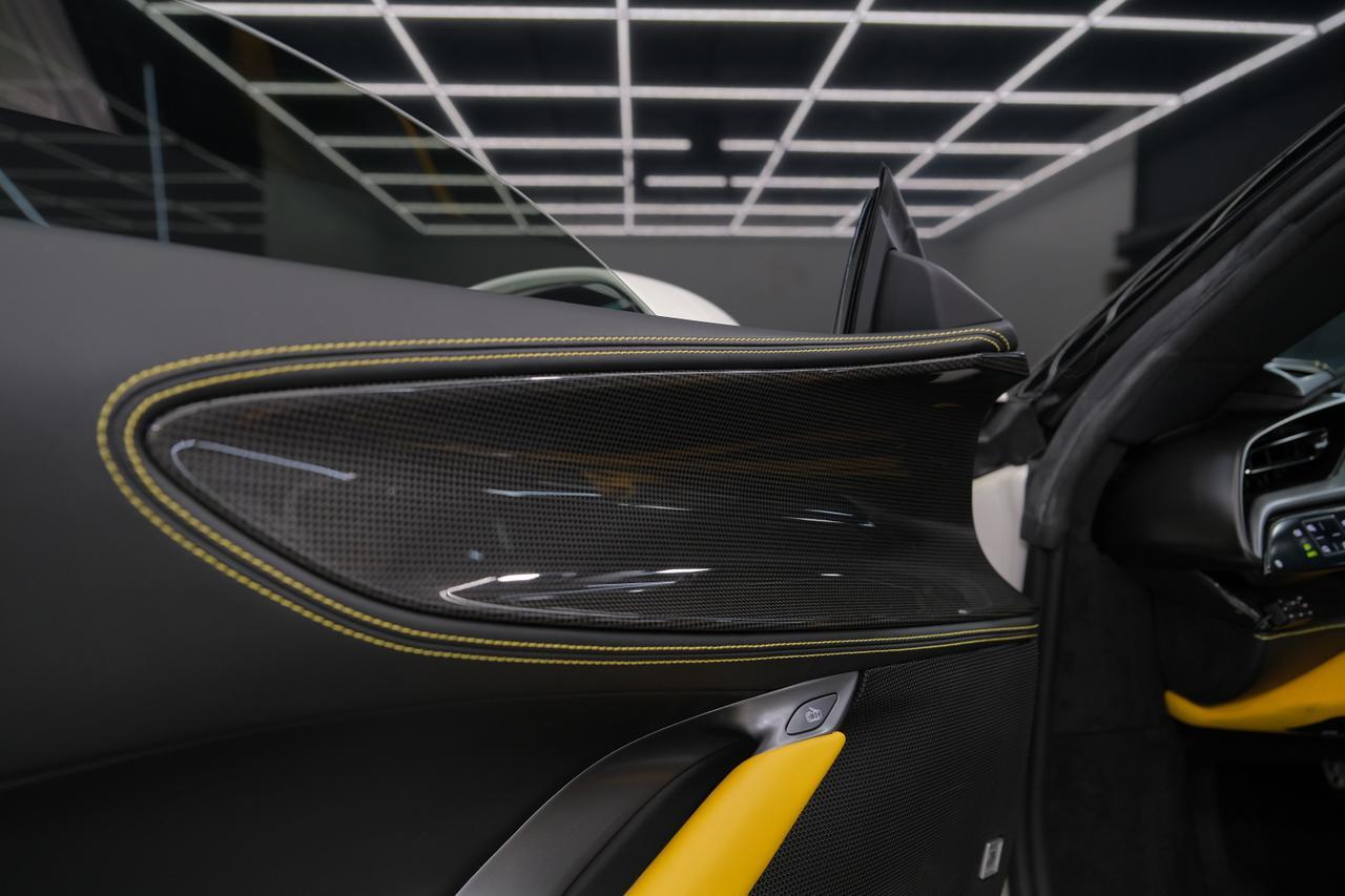 2024 Ferrari SF90 Spider Miami FL