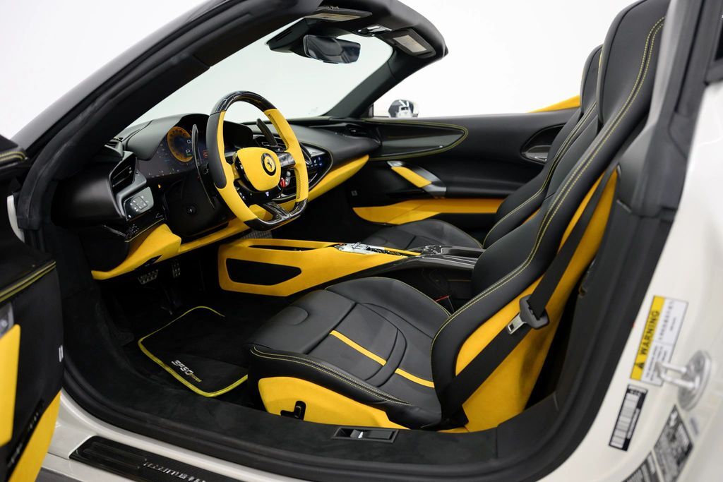 2024 Ferrari SF90 Spider Miami FL