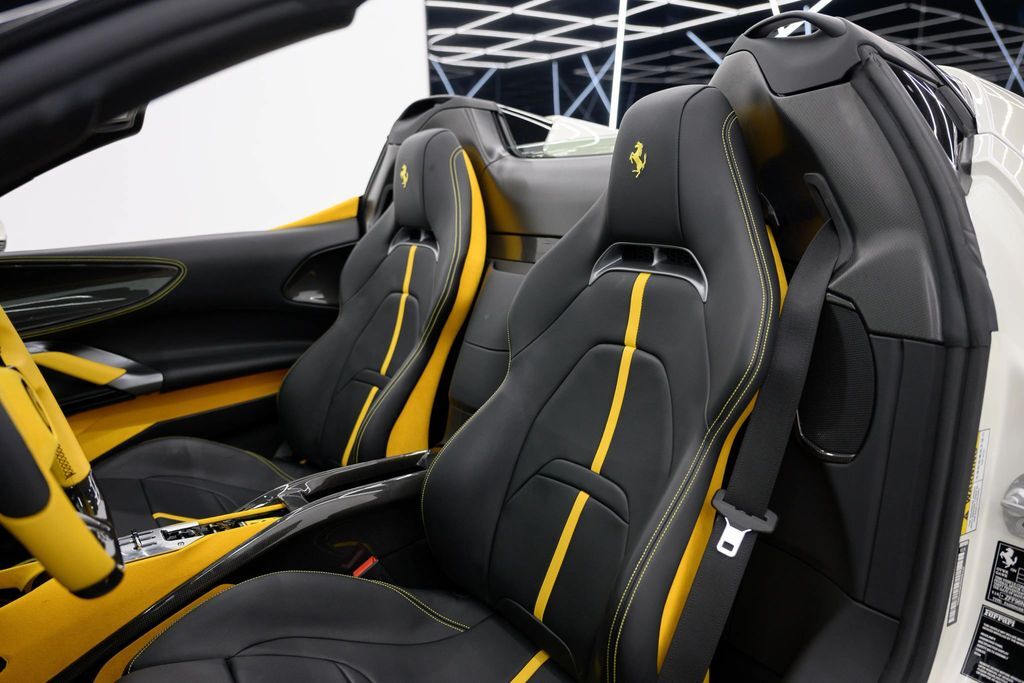 2024 Ferrari SF90 Spider Miami FL