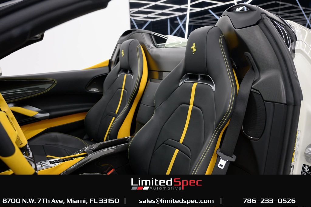 2024 Ferrari SF90 Spider Miami FL