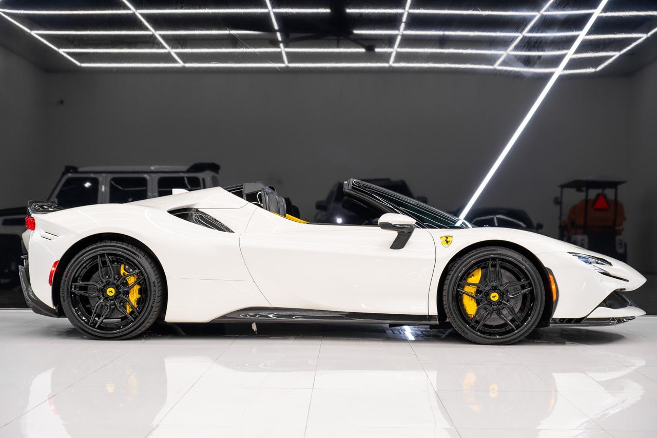 2024 Ferrari SF90 Spider Miami FL