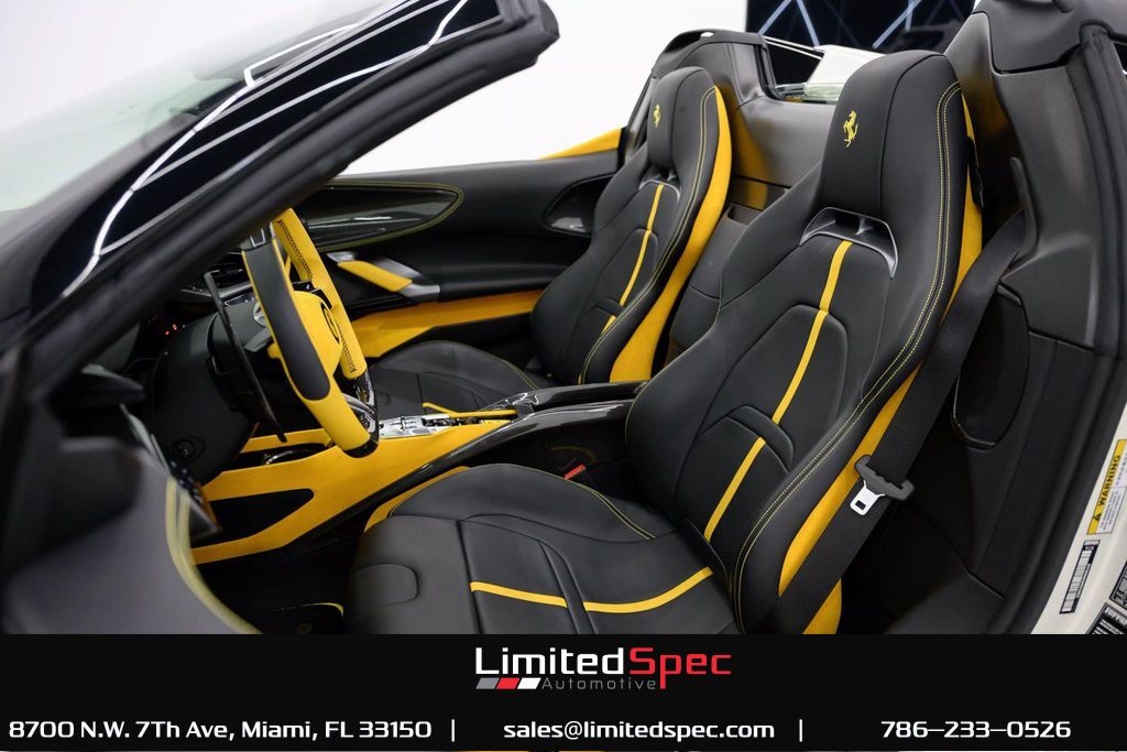 2024 Ferrari SF90 Spider Miami FL