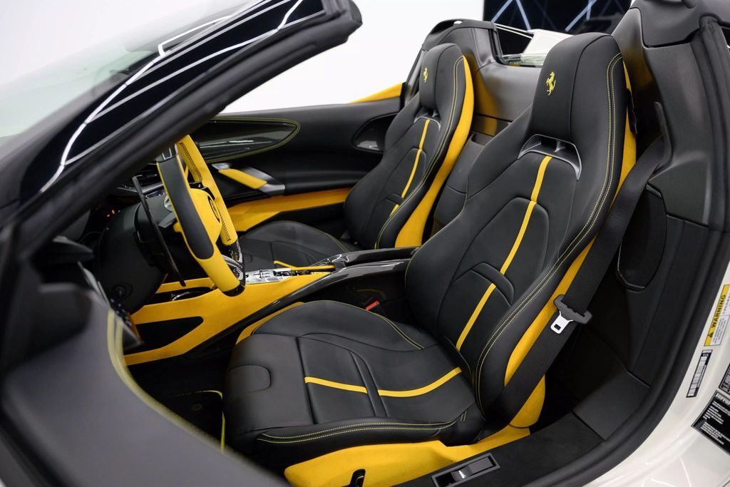 2024 Ferrari SF90 Spider Miami FL