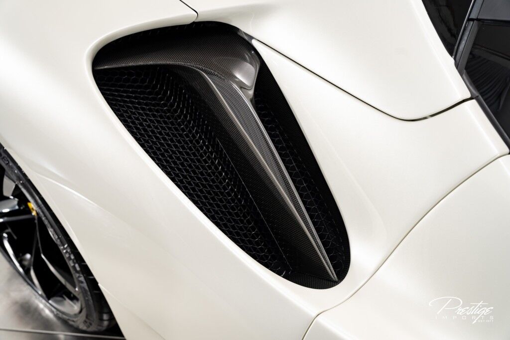 2024 Ferrari SF90 Spider Assetto Fiorano Package