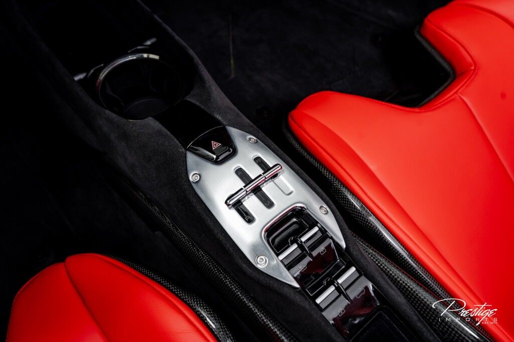 2024 Ferrari SF90 Spider Assetto Fiorano Package North Miami Beach FL