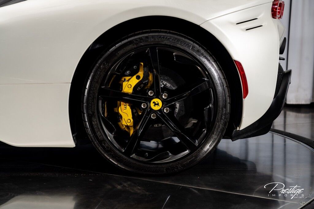 2024 Ferrari SF90 Spider Assetto Fiorano Package North Miami Beach FL