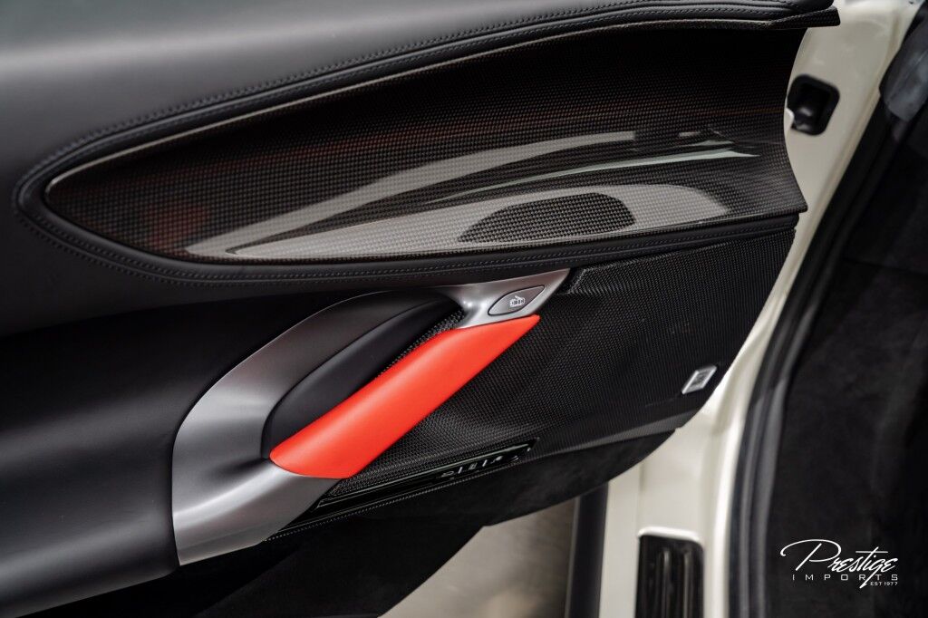 2024 Ferrari SF90 Spider Assetto Fiorano Package North Miami Beach FL