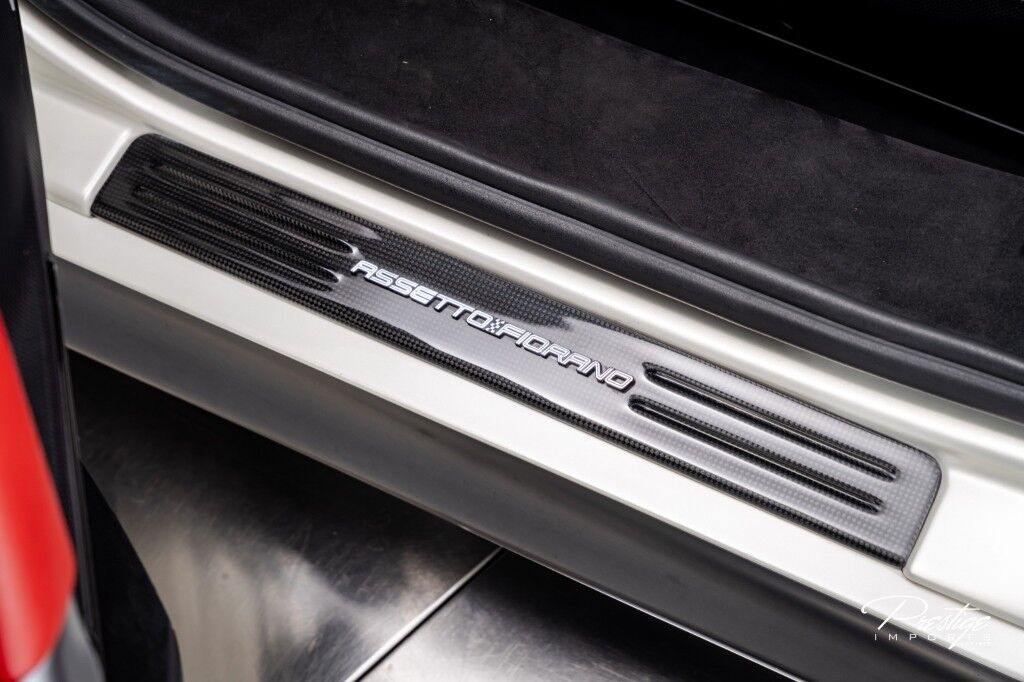 2024 Ferrari SF90 Spider Assetto Fiorano Package North Miami Beach FL