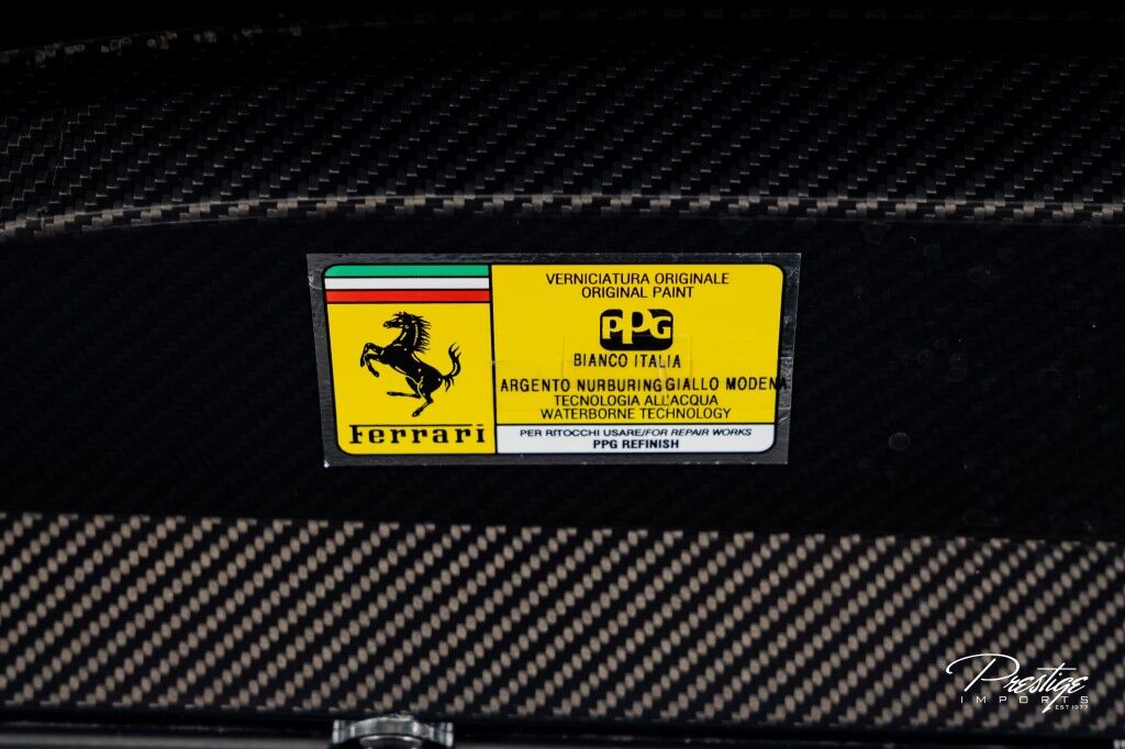 2024 Ferrari SF90 Spider Assetto Fiorano Package North Miami Beach FL