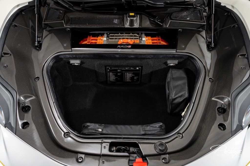 2024 Ferrari SF90 Spider Assetto Fiorano Package North Miami Beach FL