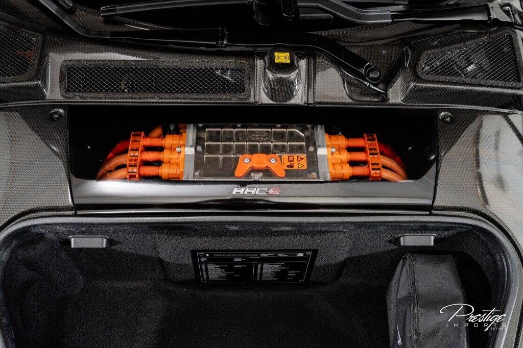 2024 Ferrari SF90 Spider Assetto Fiorano Package North Miami Beach FL