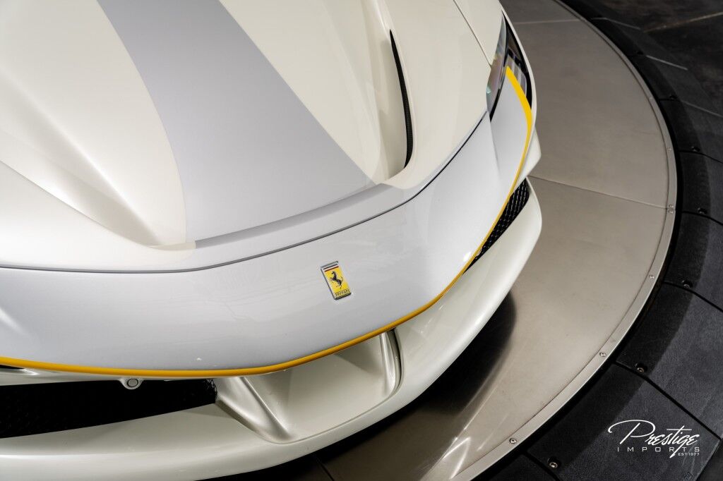 2024 Ferrari SF90 Spider Assetto Fiorano Package North Miami Beach FL