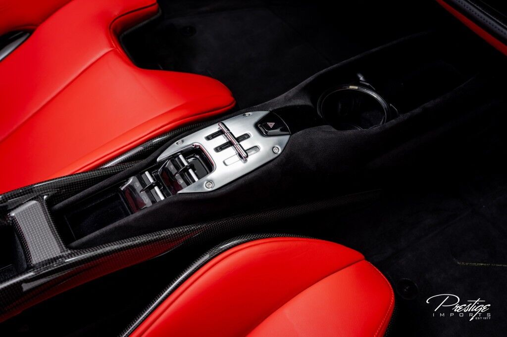 2024 Ferrari SF90 Spider Assetto Fiorano Package North Miami Beach FL