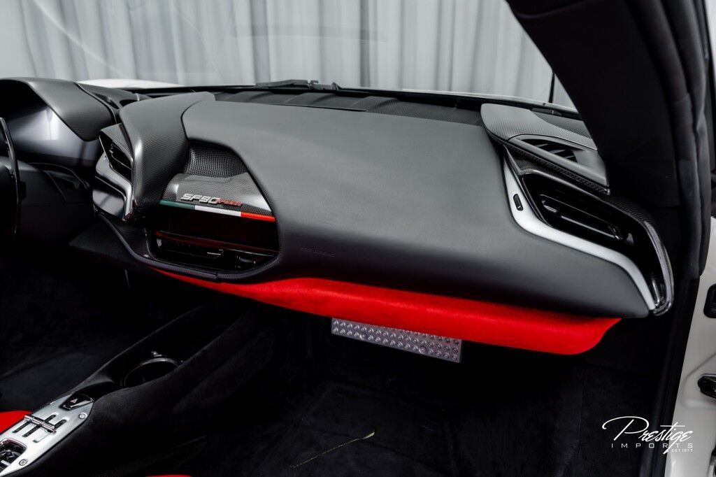 2024 Ferrari SF90 Spider Assetto Fiorano Package North Miami Beach FL