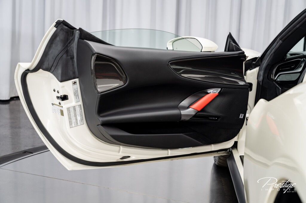 2024 Ferrari SF90 Spider Assetto Fiorano Package North Miami Beach FL