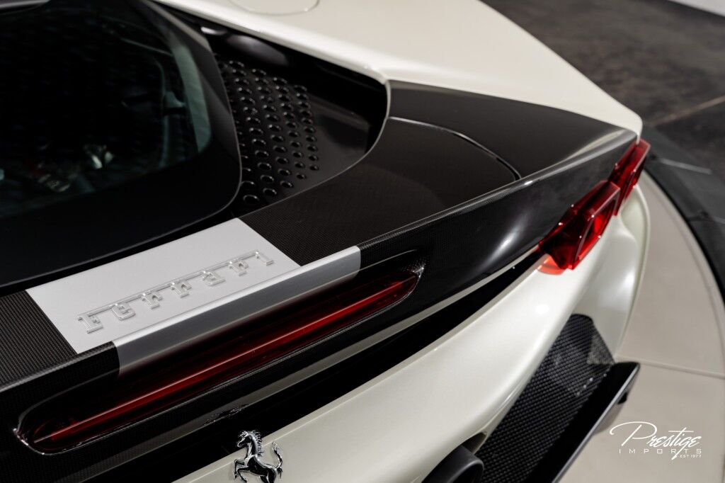 2024 Ferrari SF90 Spider Assetto Fiorano Package North Miami Beach FL