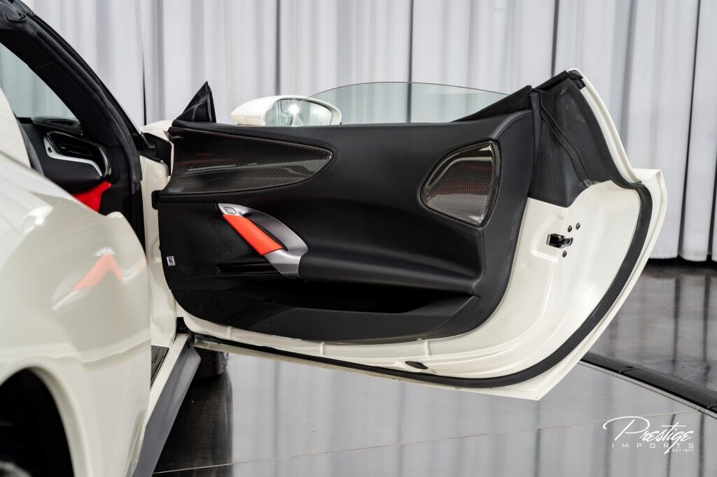 2024 Ferrari SF90 Spider Assetto Fiorano Package North Miami Beach FL