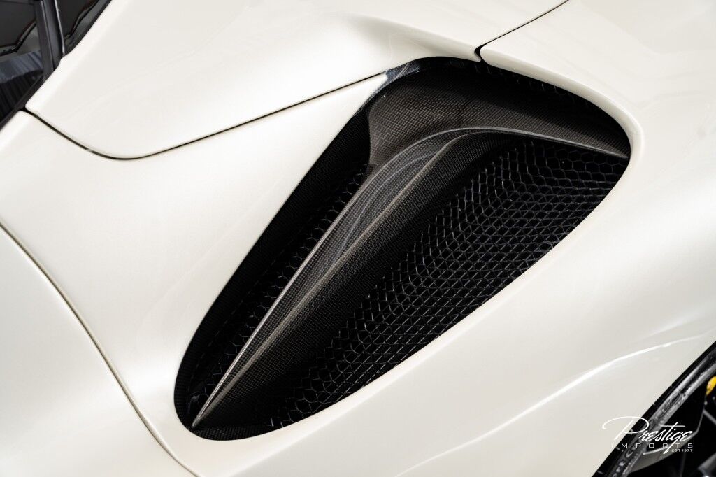 2024 Ferrari SF90 Spider Assetto Fiorano Package North Miami Beach FL