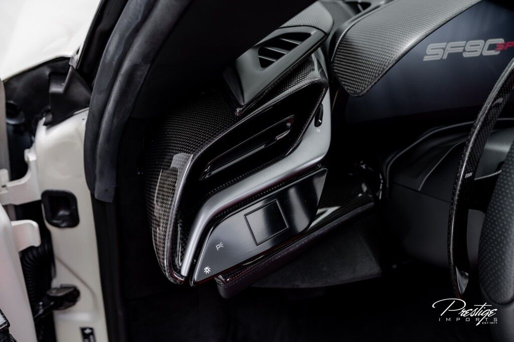 2024 Ferrari SF90 Spider Assetto Fiorano Package North Miami Beach FL