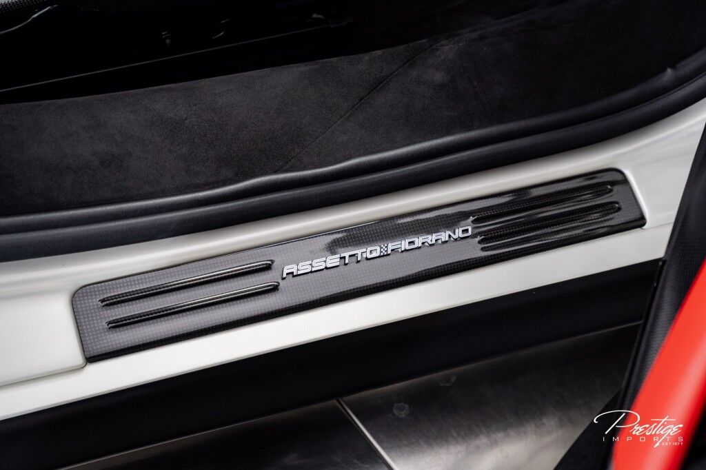 2024 Ferrari SF90 Spider Assetto Fiorano Package North Miami Beach FL