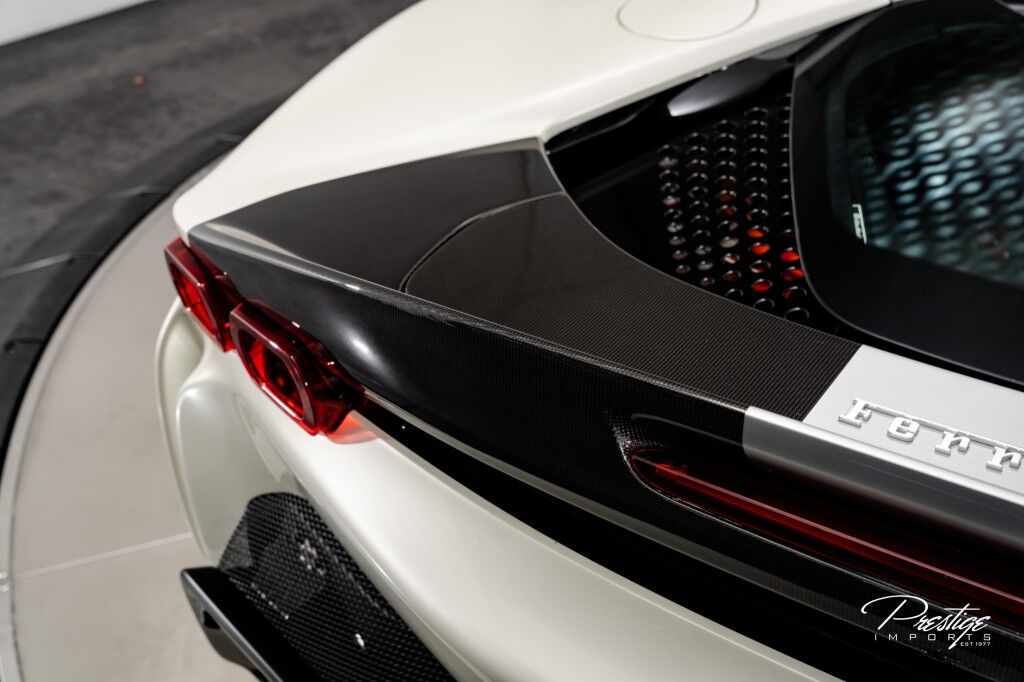 2024 Ferrari SF90 Spider Assetto Fiorano Package North Miami Beach FL