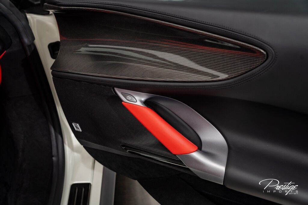 2024 Ferrari SF90 Spider Assetto Fiorano Package North Miami Beach FL