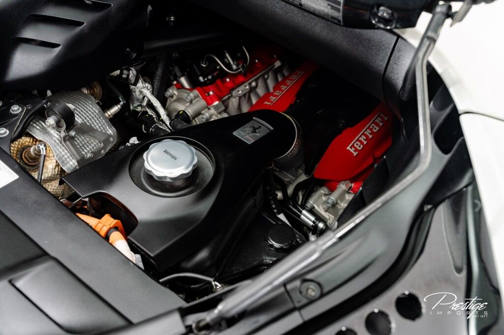 2024 Ferrari SF90 Spider Assetto Fiorano Package North Miami Beach FL