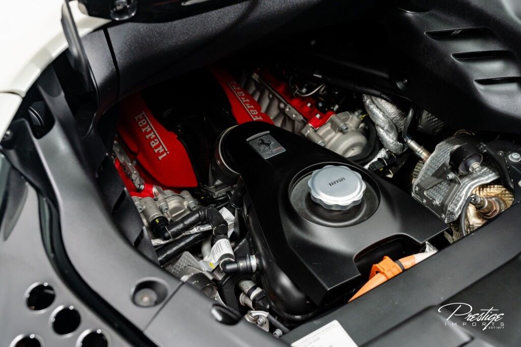 2024 Ferrari SF90 Spider Assetto Fiorano Package North Miami Beach FL