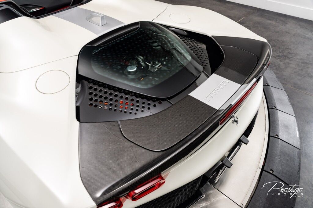 2024 Ferrari SF90 Spider Assetto Fiorano Package North Miami Beach FL