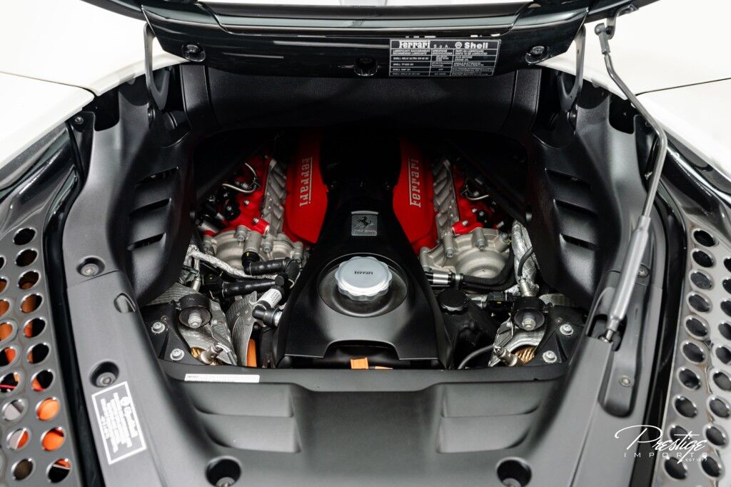 2024 Ferrari SF90 Spider Assetto Fiorano Package North Miami Beach FL