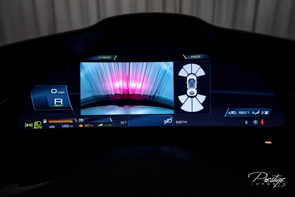 2024 Ferrari SF90 Spider Assetto Fiorano Package North Miami Beach FL