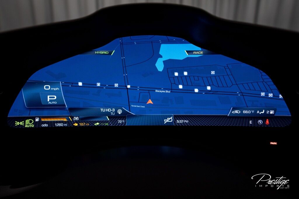 2024 Ferrari SF90 Spider Assetto Fiorano Package North Miami Beach FL