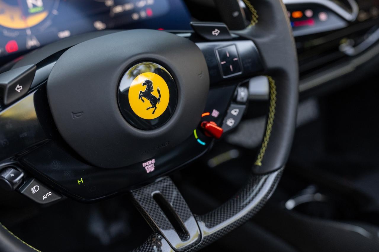 2024 Ferrari SF90 Spider Assetto Fiorano Tailor Made $884 MSRP Scottsdale AZ