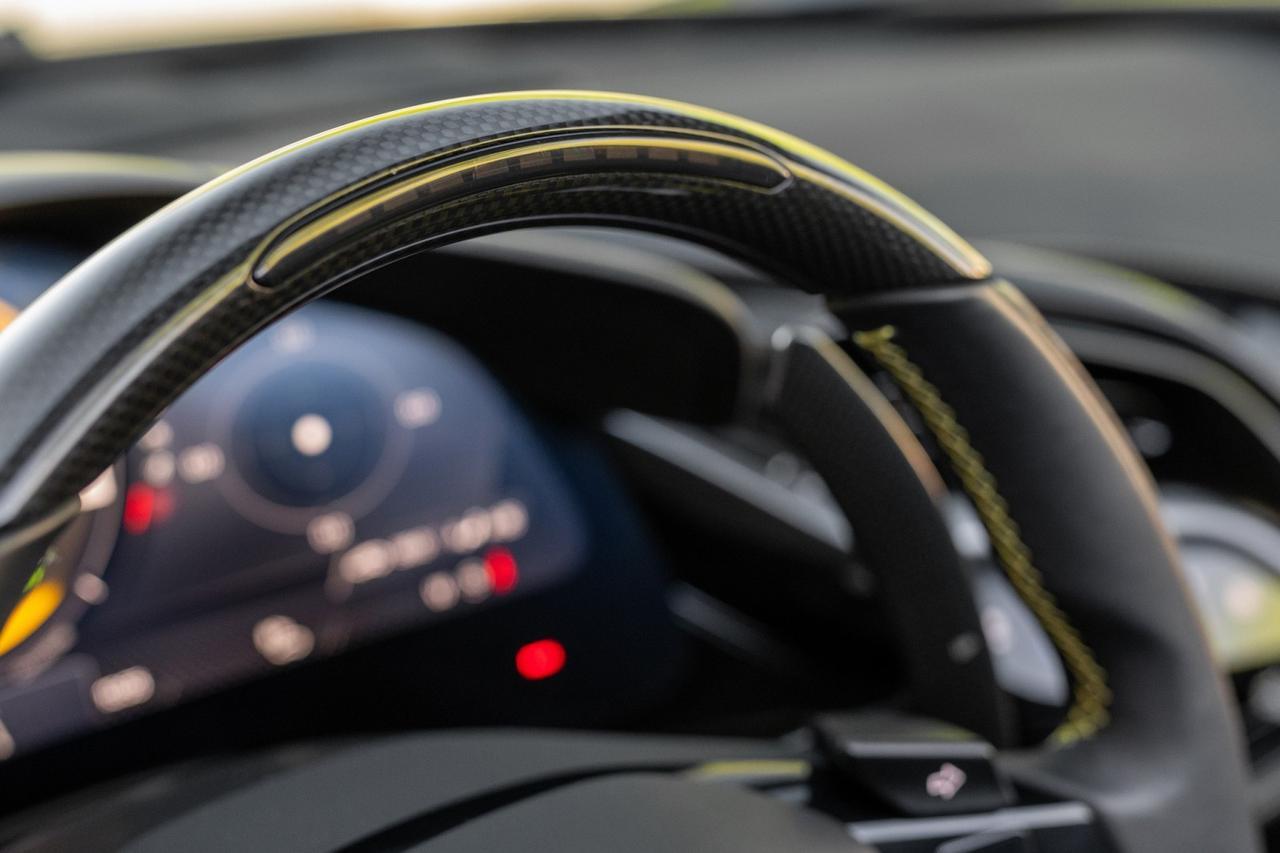 2024 Ferrari SF90 Spider Assetto Fiorano Tailor Made $884 MSRP Scottsdale AZ