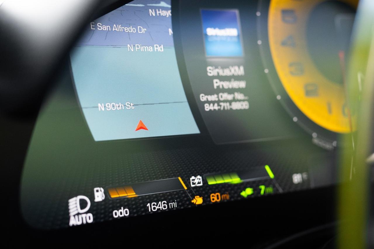 2024 Ferrari SF90 Spider Assetto Fiorano Tailor Made $884 MSRP Scottsdale AZ