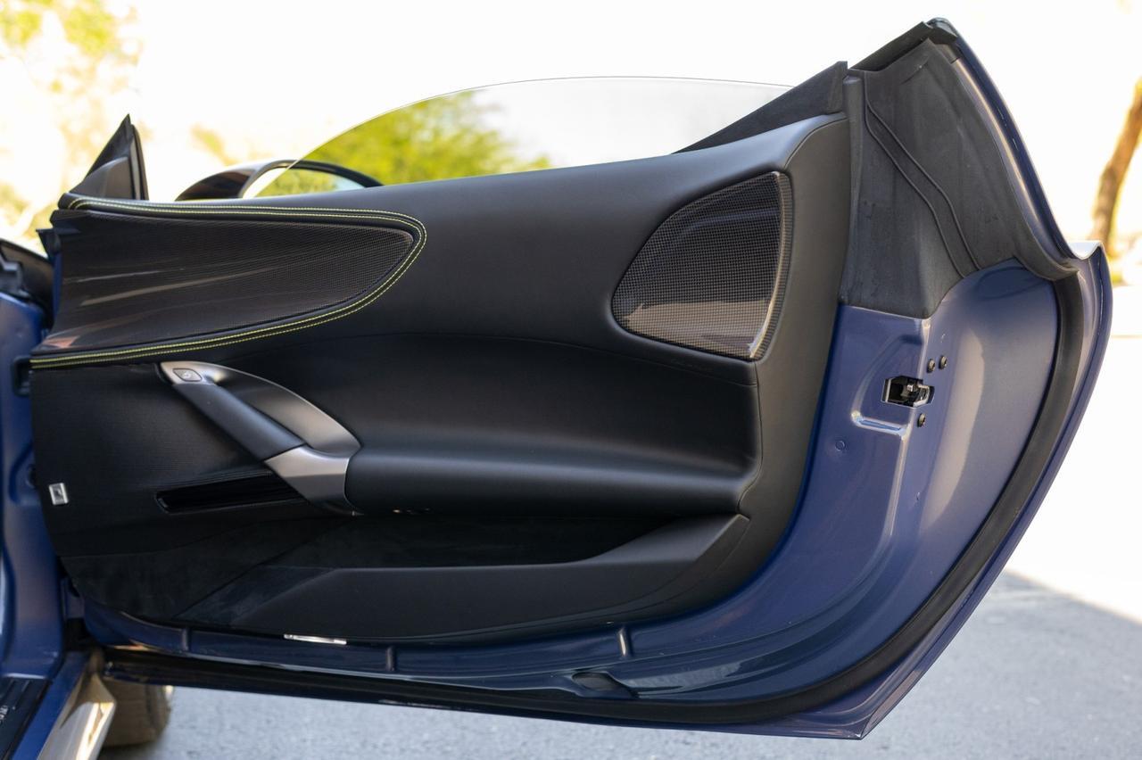 2024 Ferrari SF90 Spider Assetto Fiorano Tailor Made $884 MSRP Scottsdale AZ