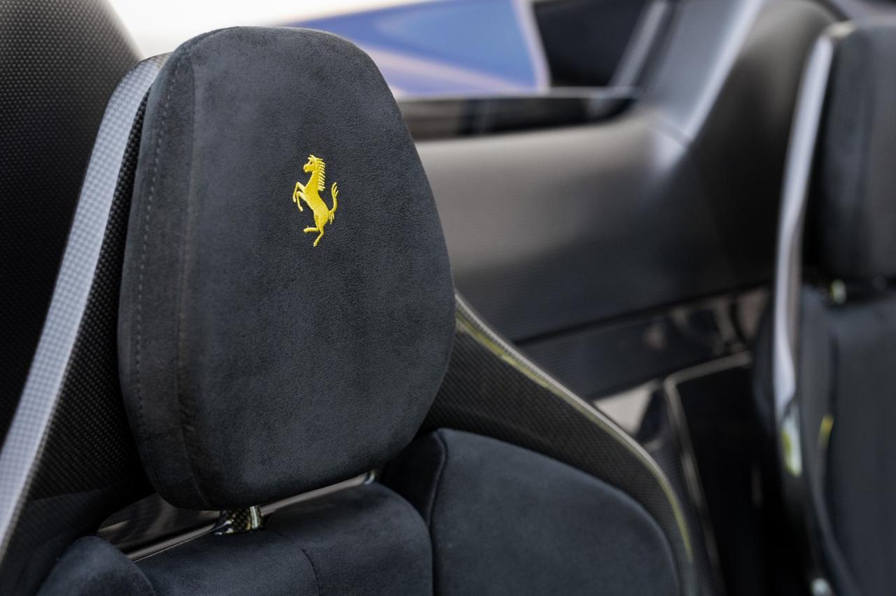 2024 Ferrari SF90 Spider Assetto Fiorano Tailor Made $884 MSRP Scottsdale AZ