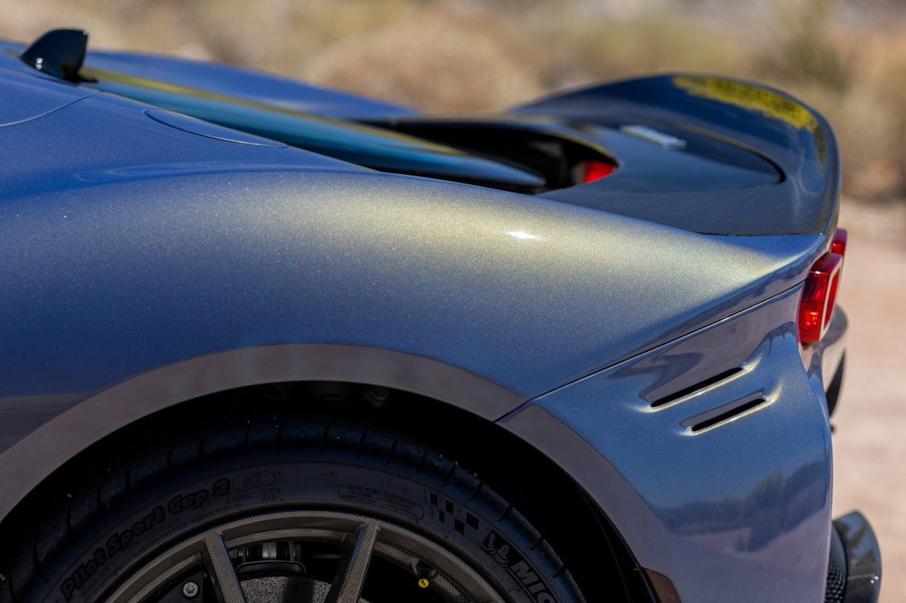 2024 Ferrari SF90 Spider Assetto Fiorano Tailor Made $884 MSRP Scottsdale AZ