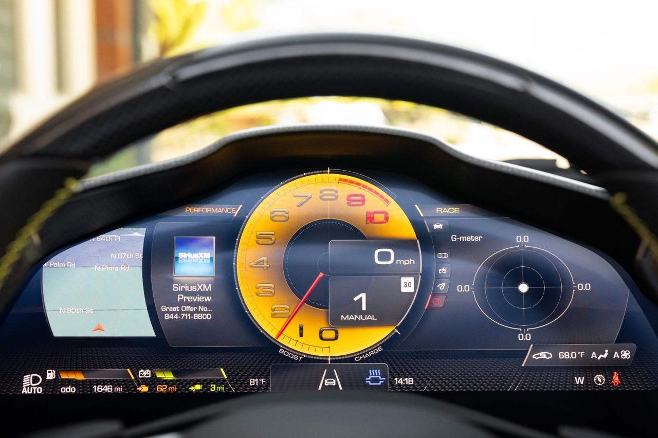 2024 Ferrari SF90 Spider Assetto Fiorano Tailor Made $884 MSRP Scottsdale AZ