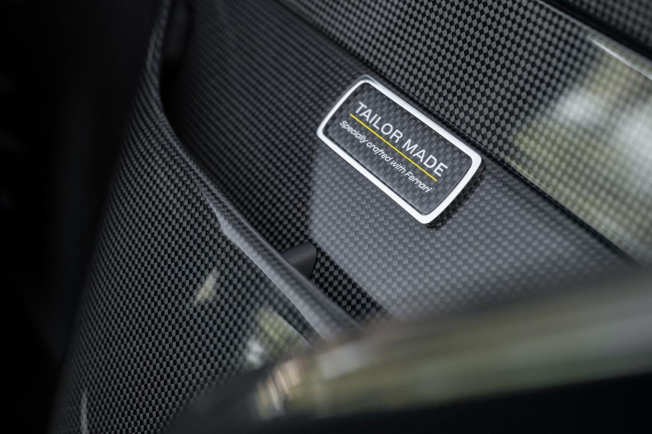 2024 Ferrari SF90 Spider Assetto Fiorano Tailor Made $884 MSRP Scottsdale AZ