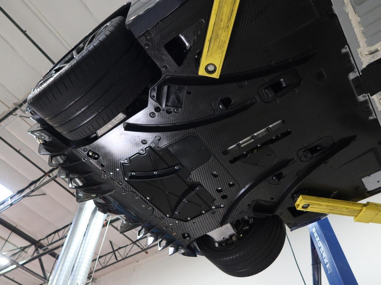 2024 Ferrari SF90 Spider Assetto Fiorano Tailor Made $884 MSRP Scottsdale AZ