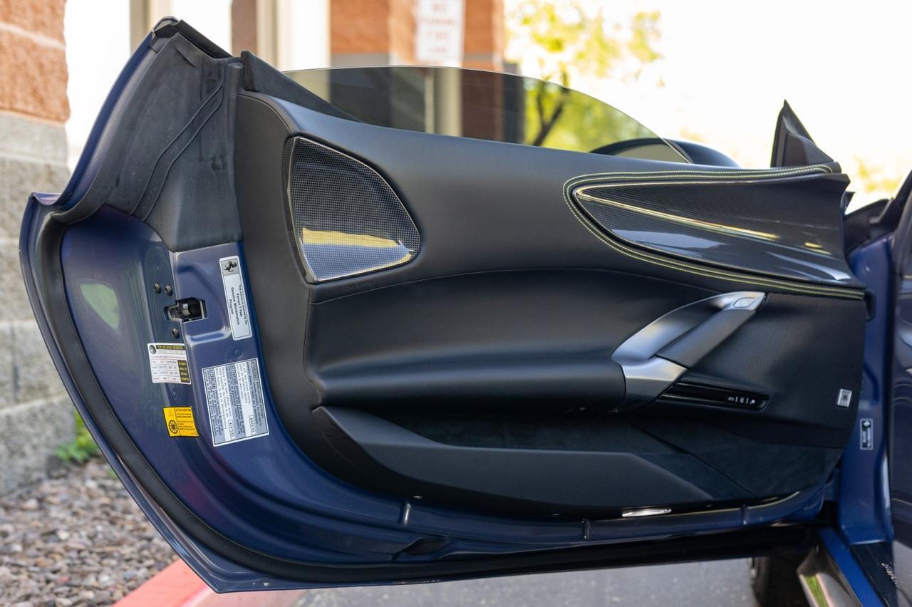 2024 Ferrari SF90 Spider Assetto Fiorano Tailor Made $884 MSRP Scottsdale AZ